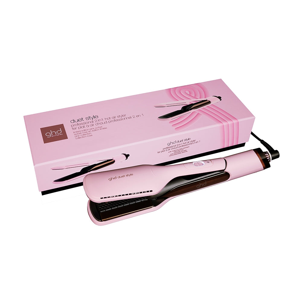 Ghd Duet Style Rosa Sorbetto-4
