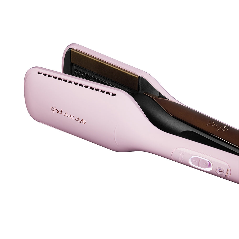 Ghd Duet Style Rosa Sorbetto-5