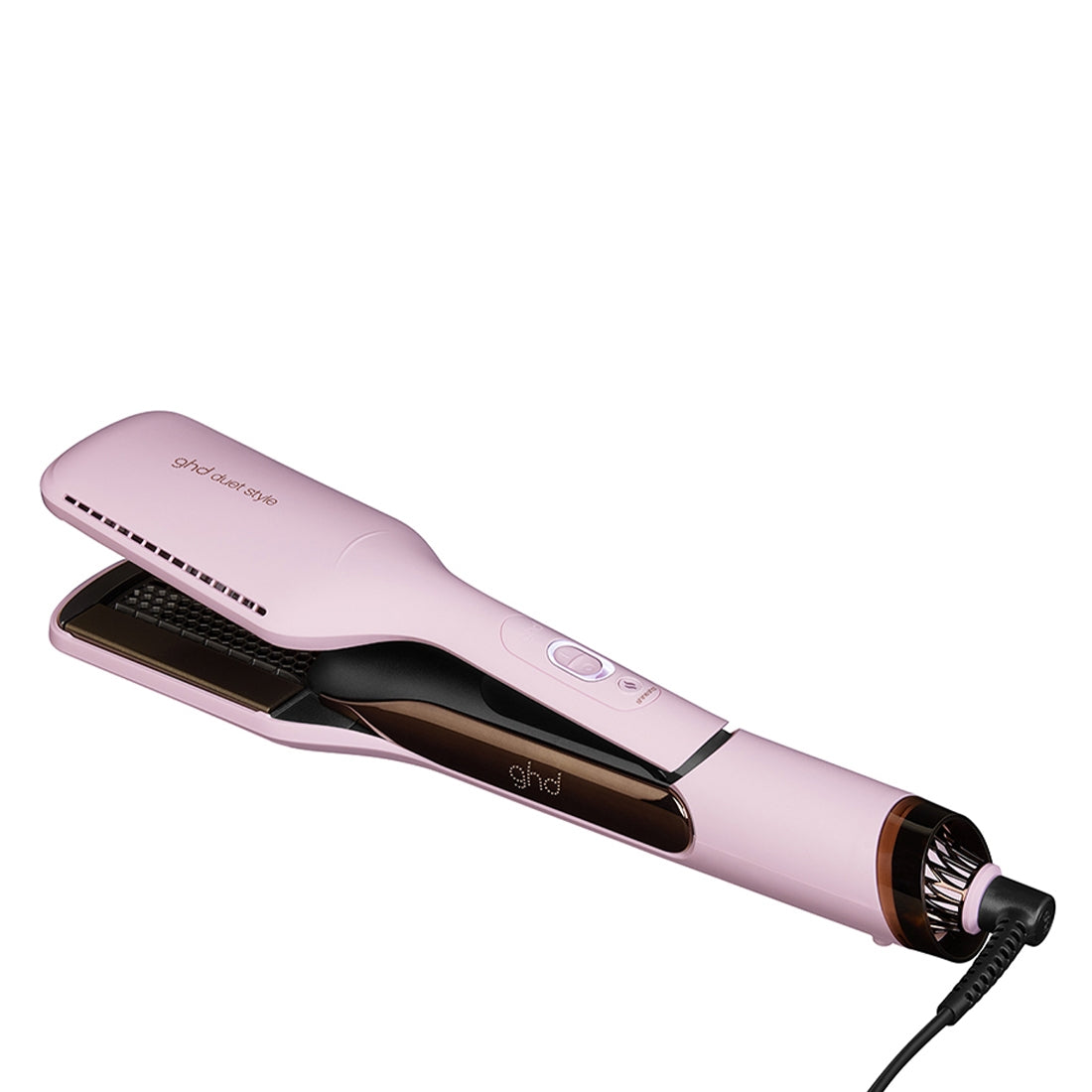 Ghd Duet Style Rosa Sorbetto