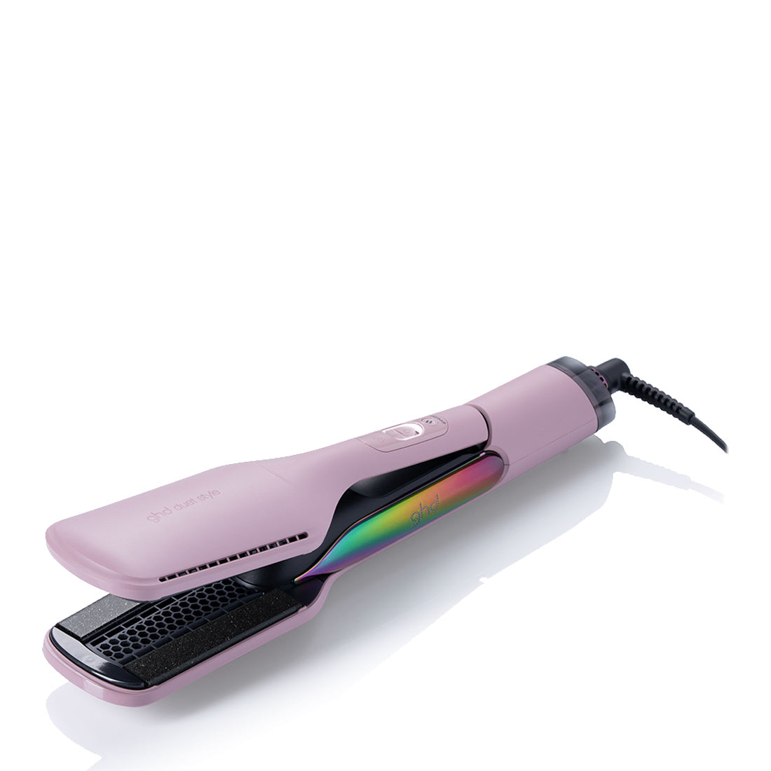 Ghd Duet Style Transcedent Pink