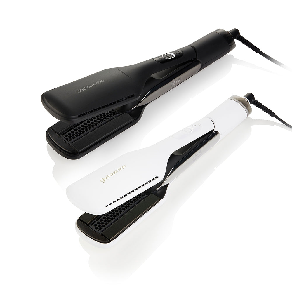 Ghd Duet Style White-5