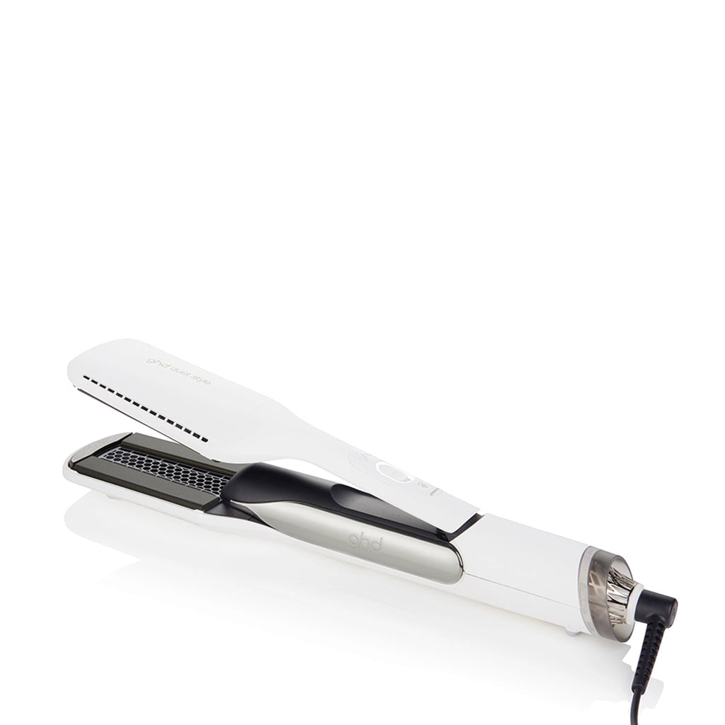 Ghd Duet Style White
