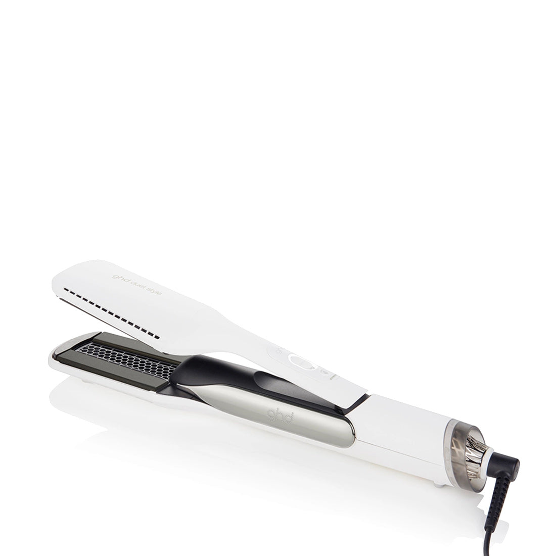 Ghd Duet Style White