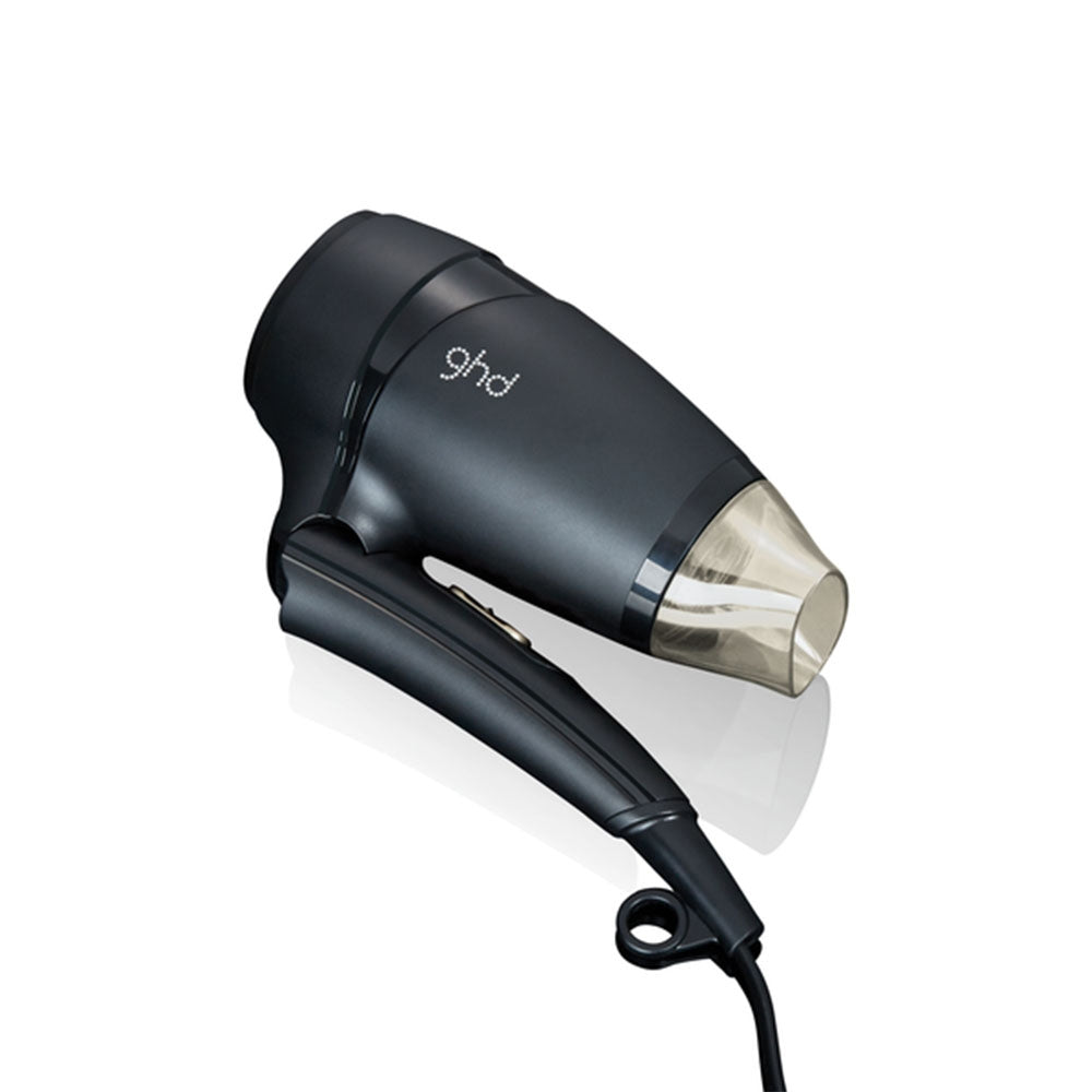 Ghd Flight+ Black-3