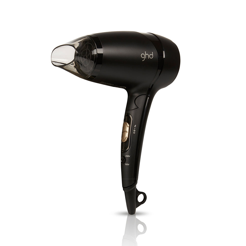 Ghd Flight+ Black-5