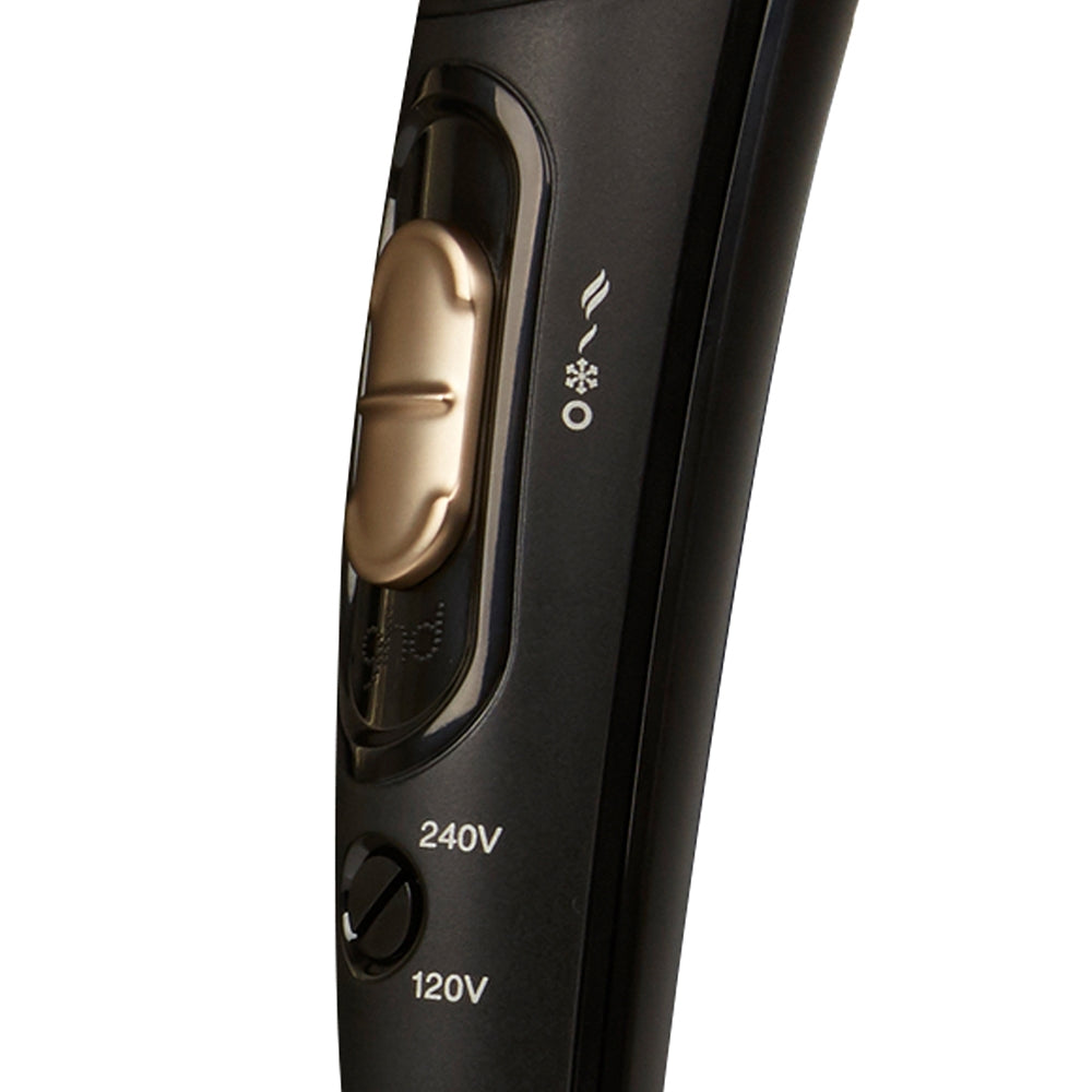 Ghd Flight+ Black-6