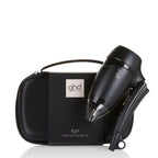 Ghd Flight+ Black