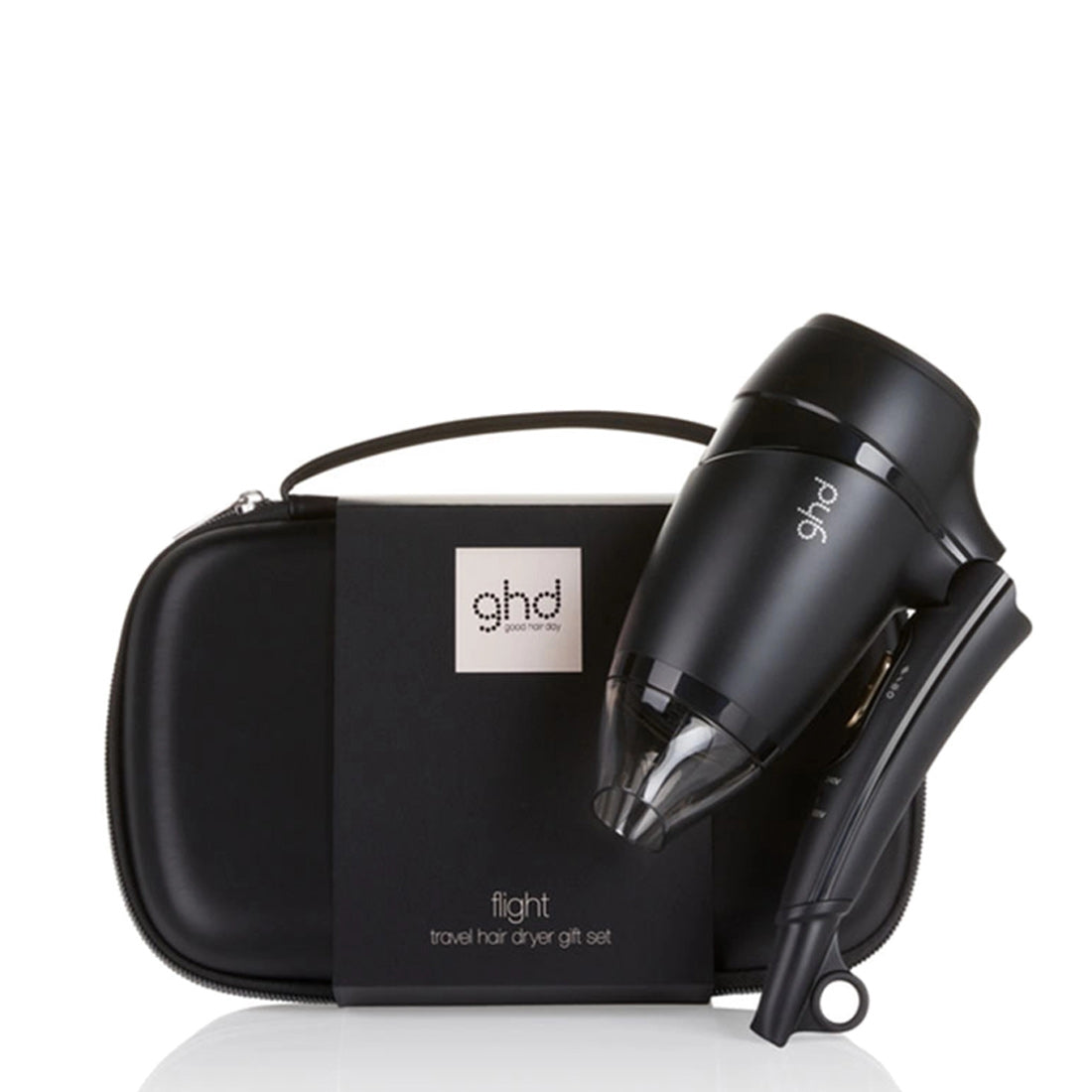 Ghd Flight+ Black