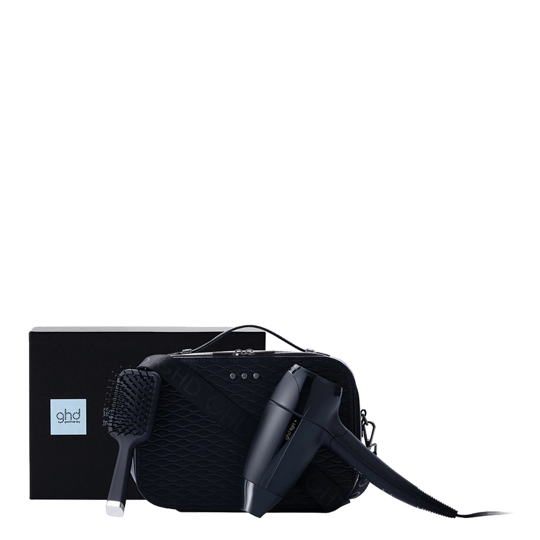 Ghd Flight+ Gift Set