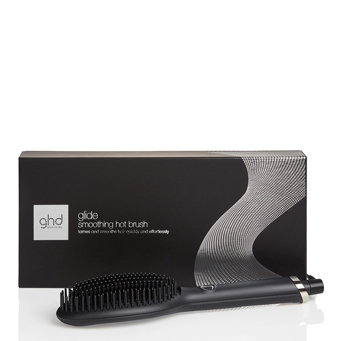 Ghd Glide Black