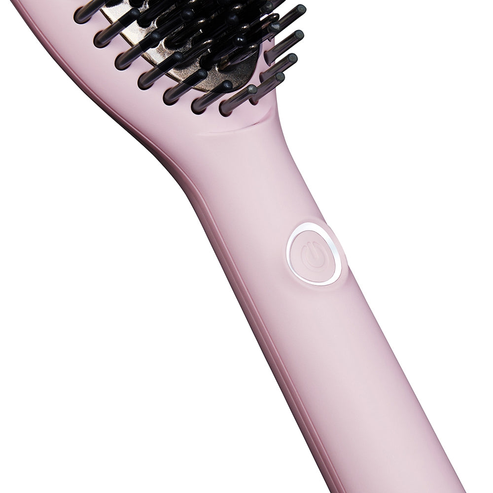 Ghd Glide Rosa Sorbetto-2