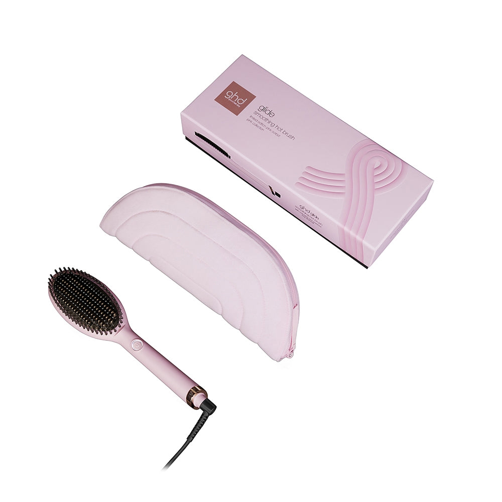 Ghd Glide Rosa Sorbetto-3