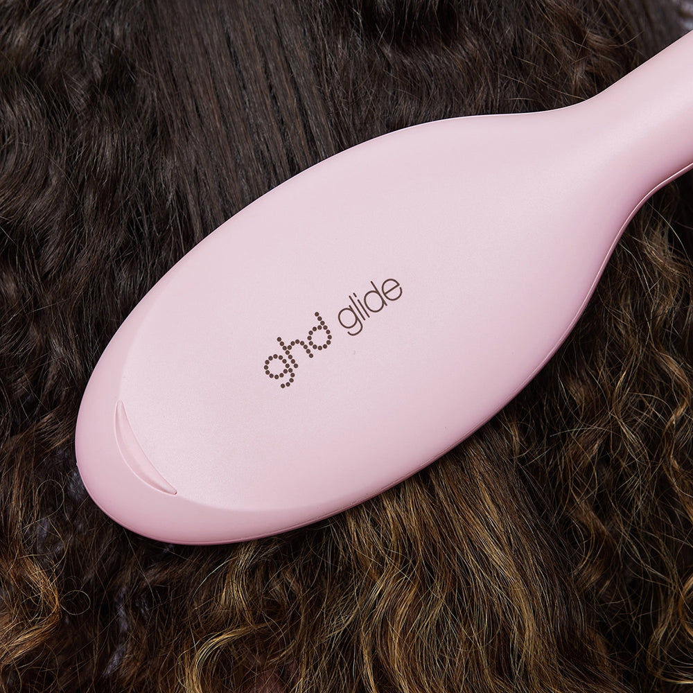 Ghd Glide Rosa Sorbetto-5