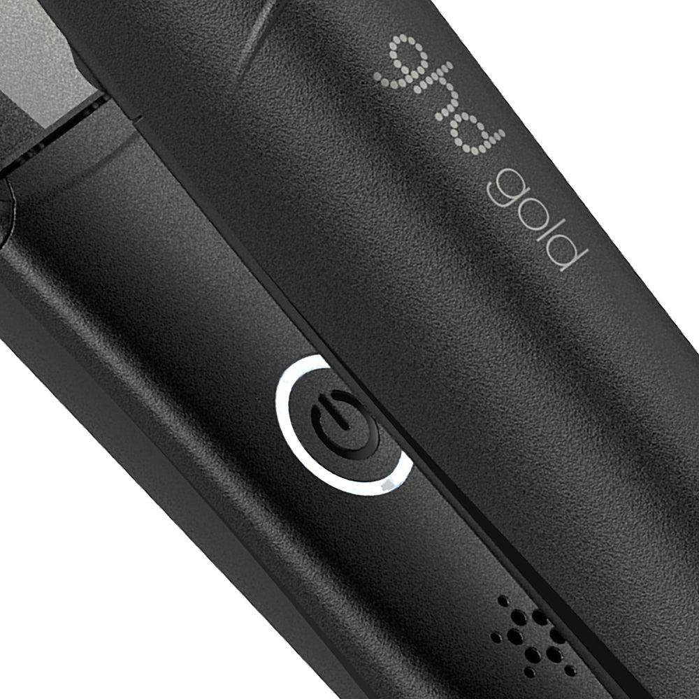Ghd Gold® Black-5