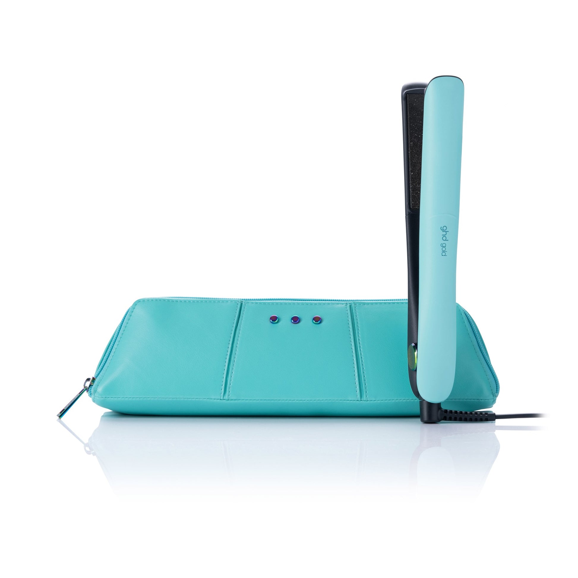 Ghd Gold Mystic Aqua-2