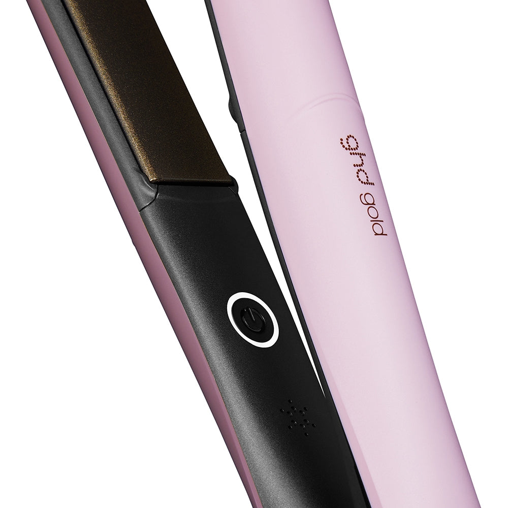 Ghd Gold Styler Rosa Sorbetto-2