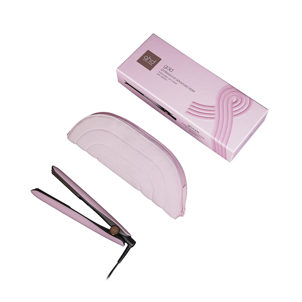Ghd Gold Styler Rosa Sorbetto-3