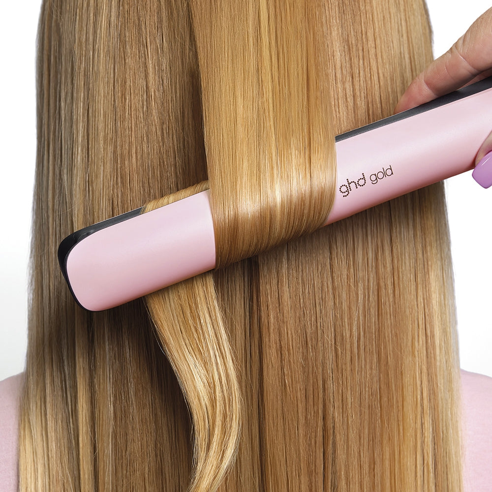 Ghd Gold Styler Rosa Sorbetto-5