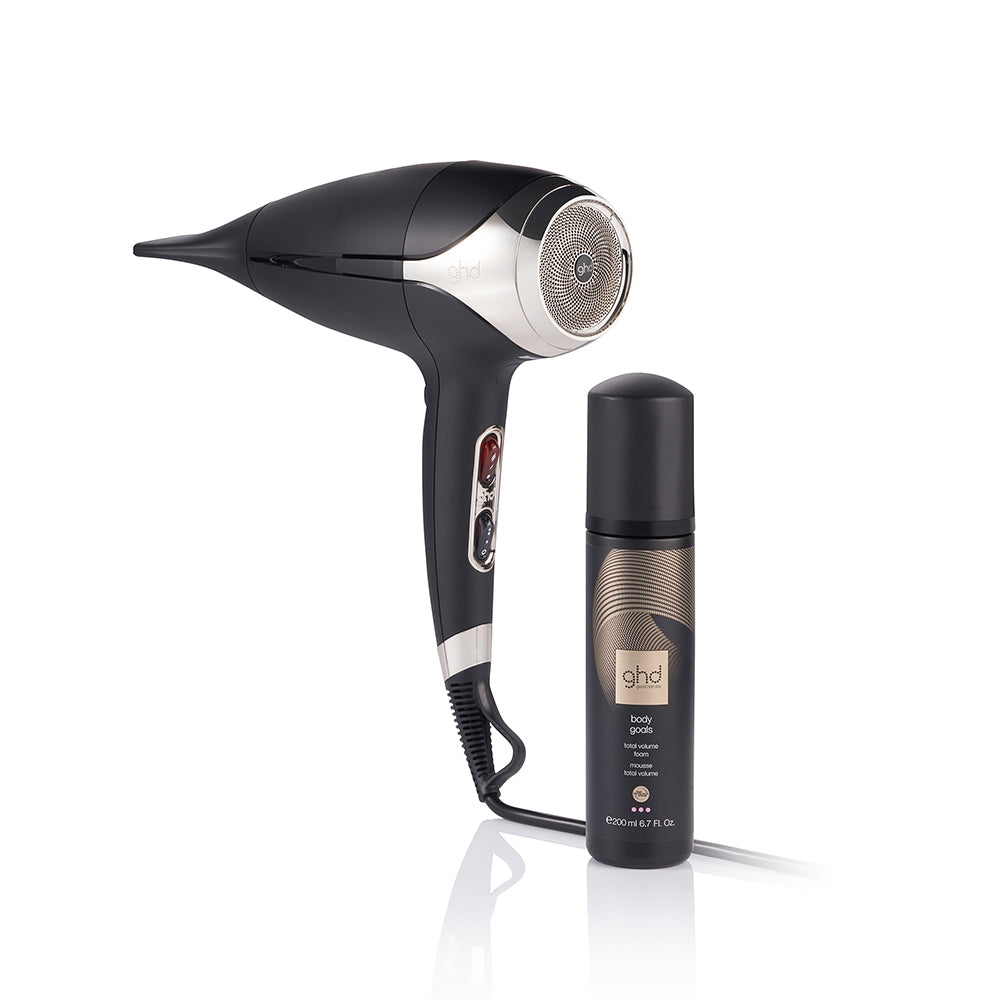 Ghd Helios Black-3