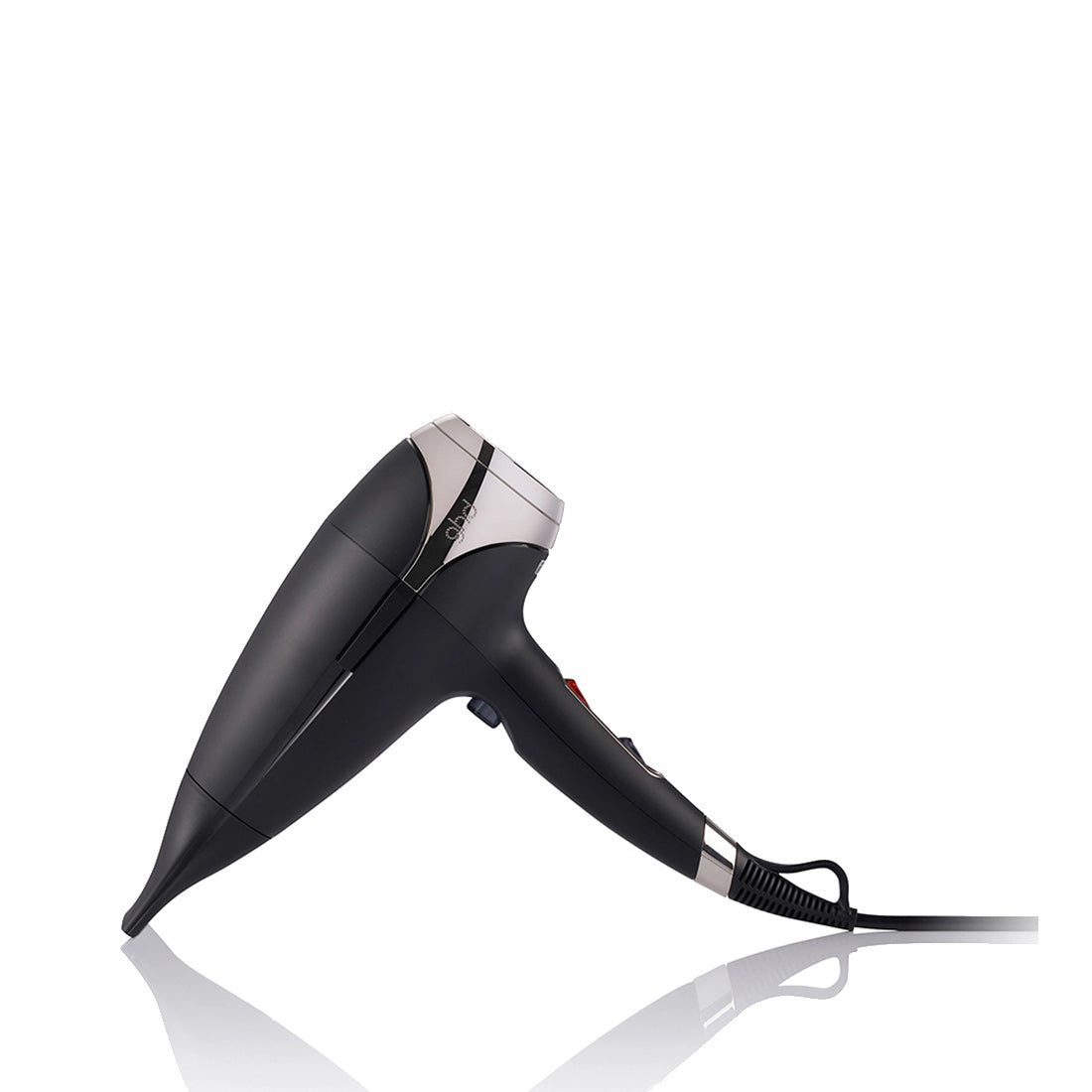 Ghd Helios Black
