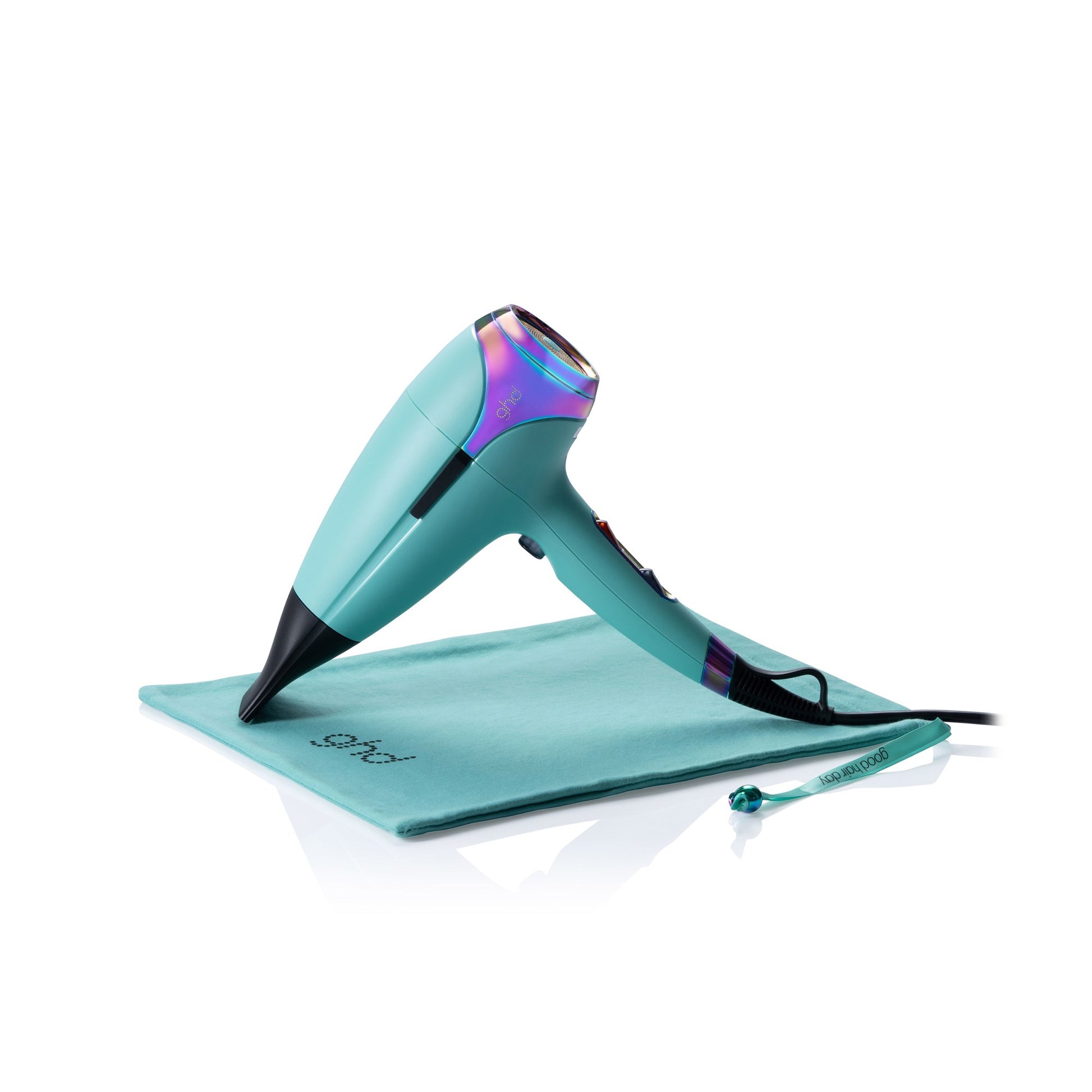 Ghd Helios Mystic Aqua-3