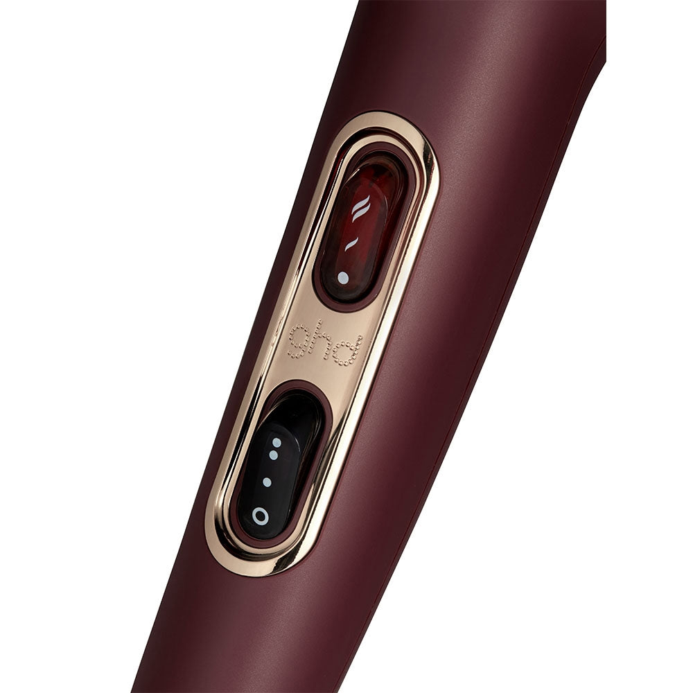 Ghd Helios Plum-5