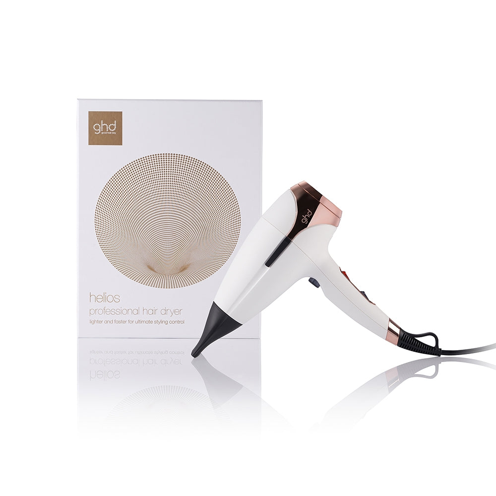 Ghd Helios White-5