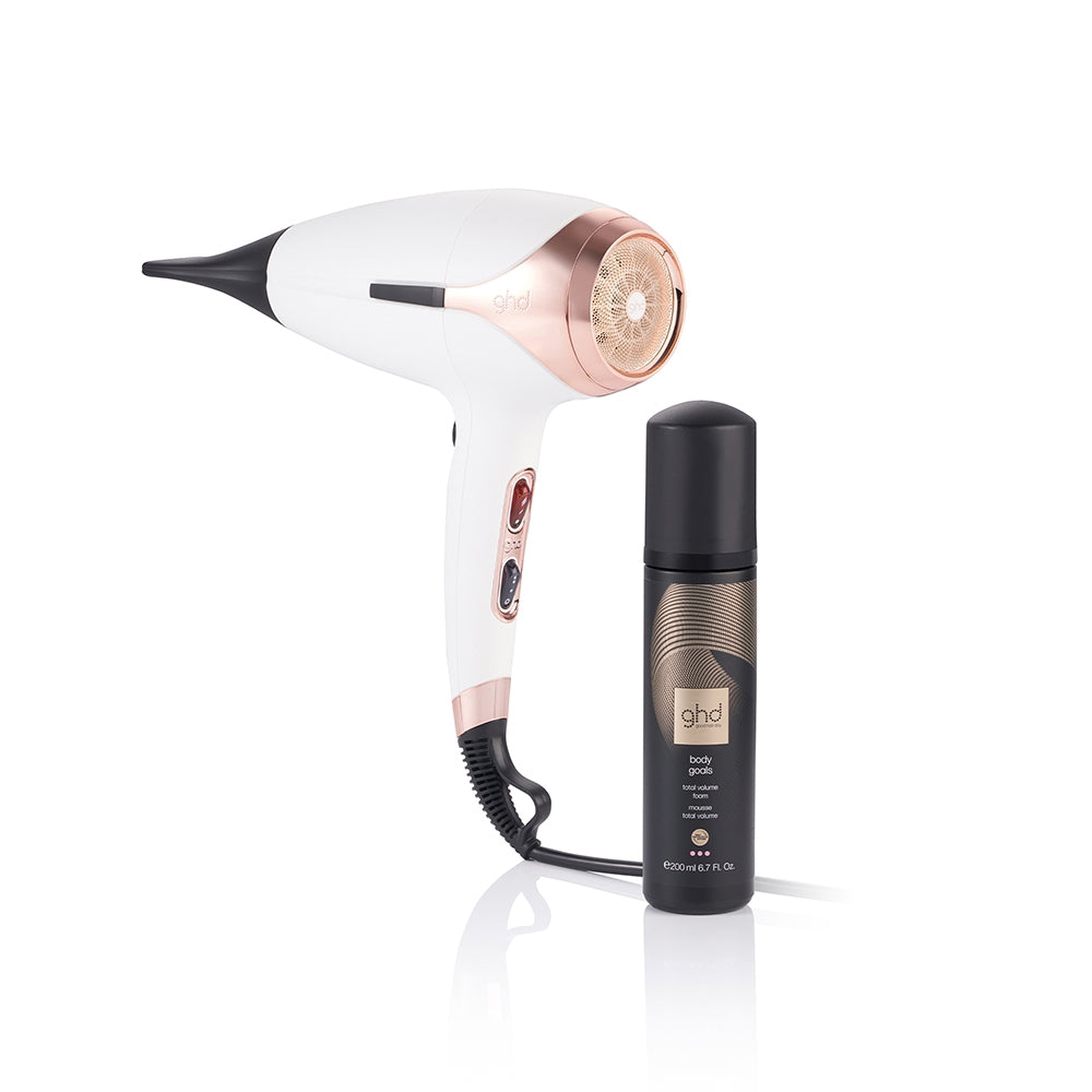 Ghd Helios White-6