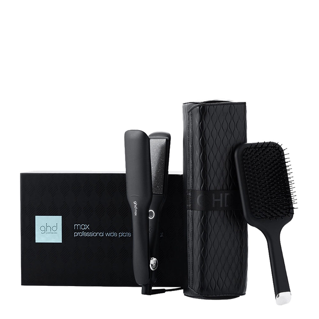 Ghd Max Gift Set