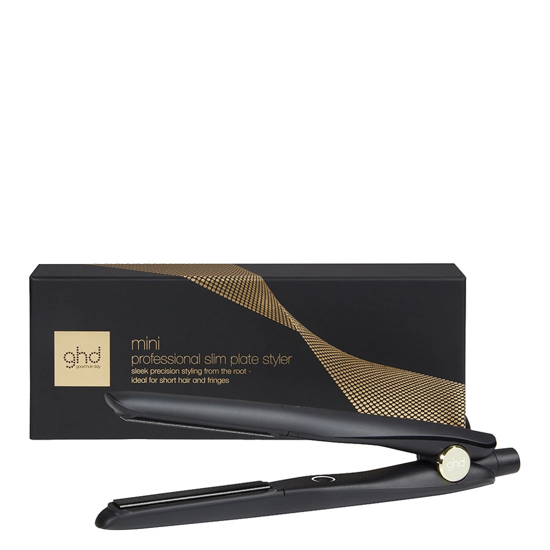 Ghd Mini Black