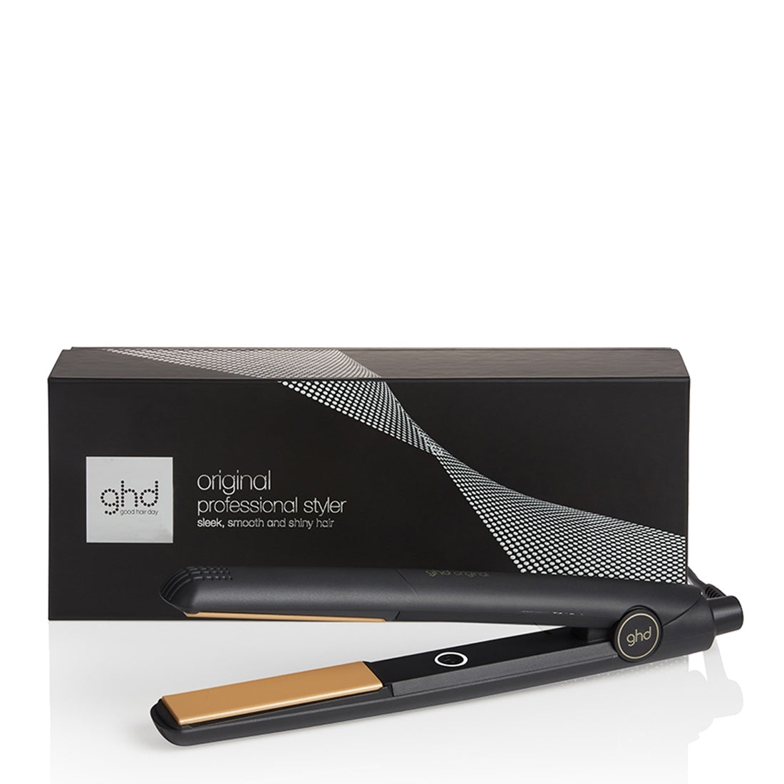 Ghd Original Black