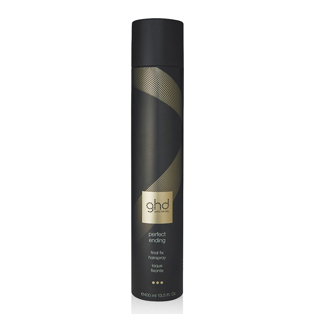 Ghd Perfect Ending