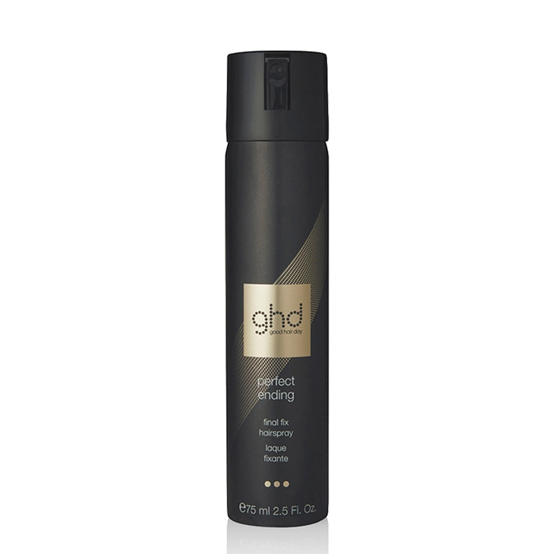 Ghd Perfect Ending