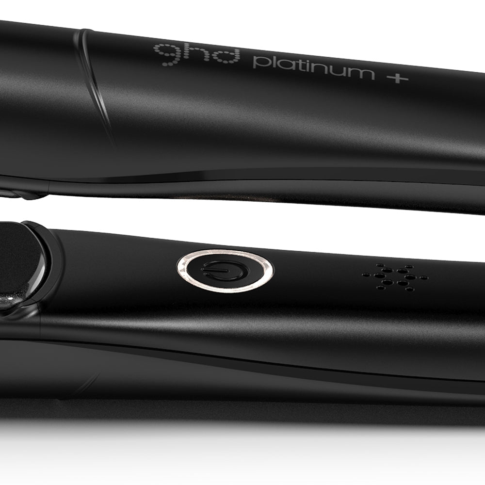Ghd Platinum+ Black-5