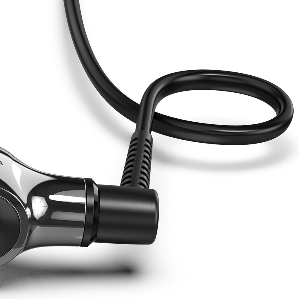 Ghd Platinum+ Black-7