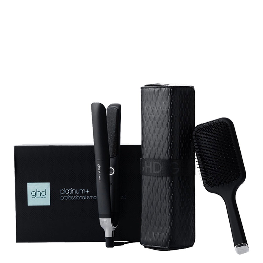 Ghd Platinum+ Gift Set