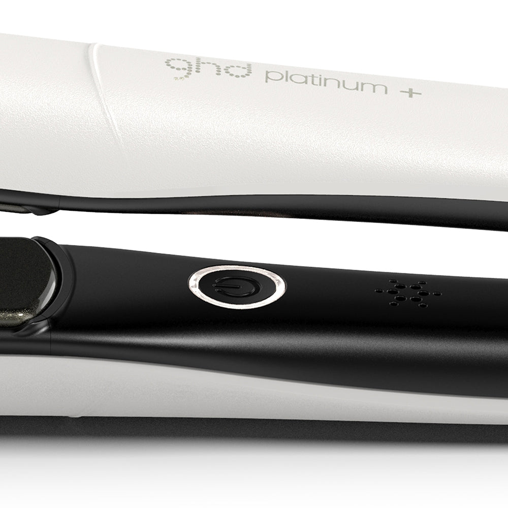 Ghd Platinum+ White-5