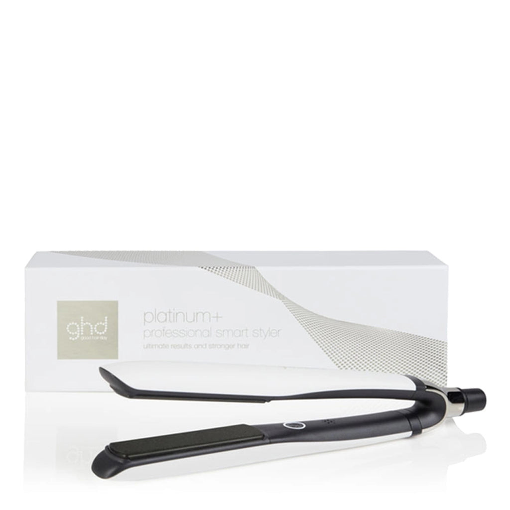 Ghd Platinum+ White
