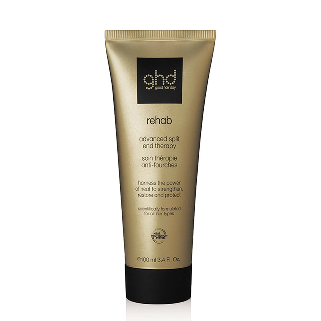 Ghd Rehab Advanced Split End Therapy
