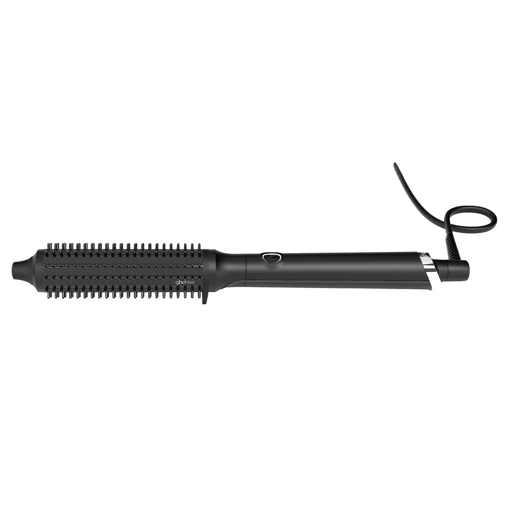 Ghd Rise  Volumising Hot Brush Black-2