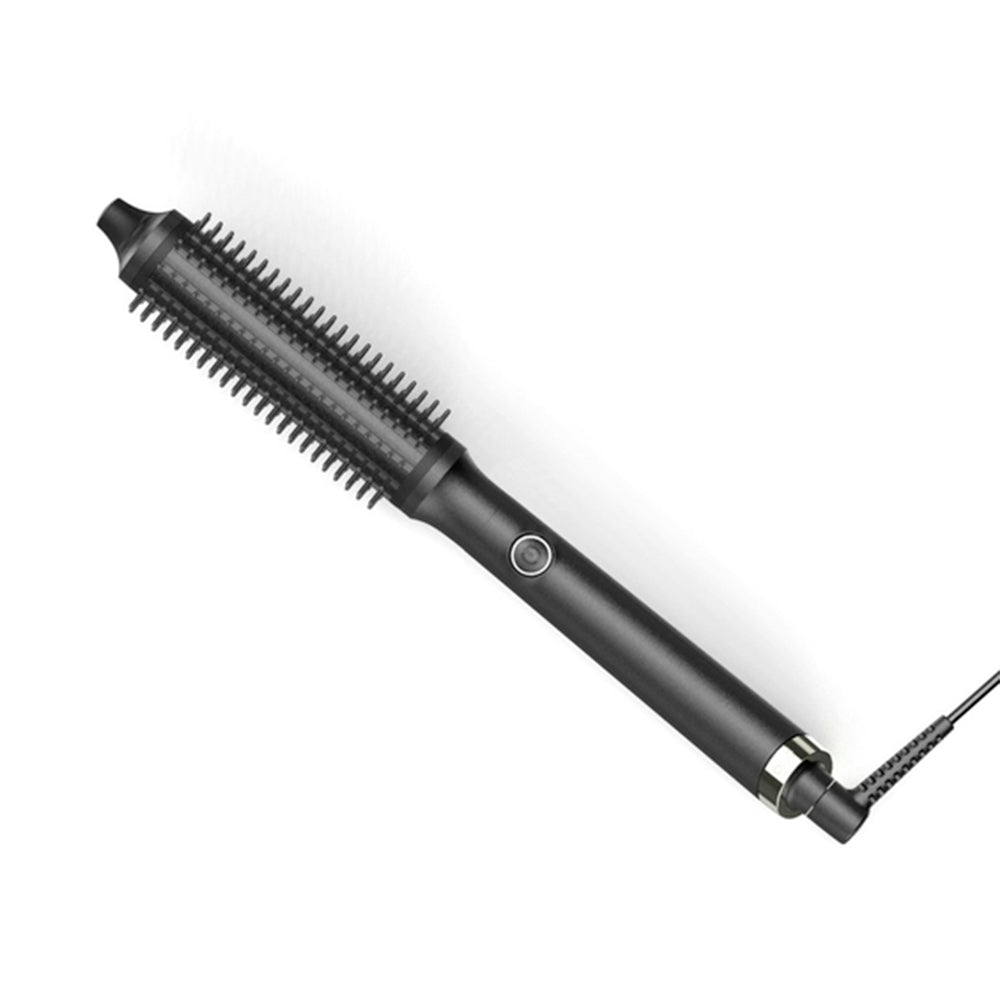 Ghd Rise  Volumising Hot Brush Black-3