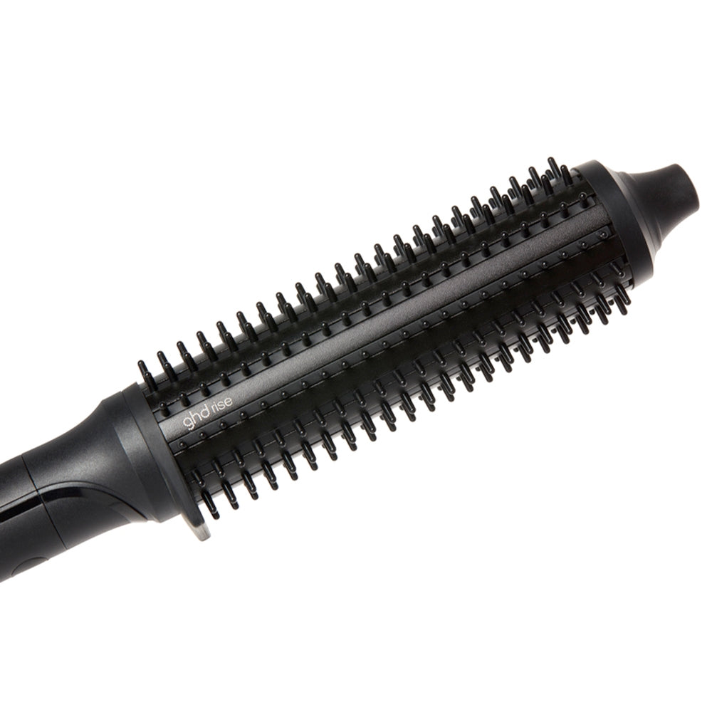 Ghd Rise  Volumising Hot Brush Black-4