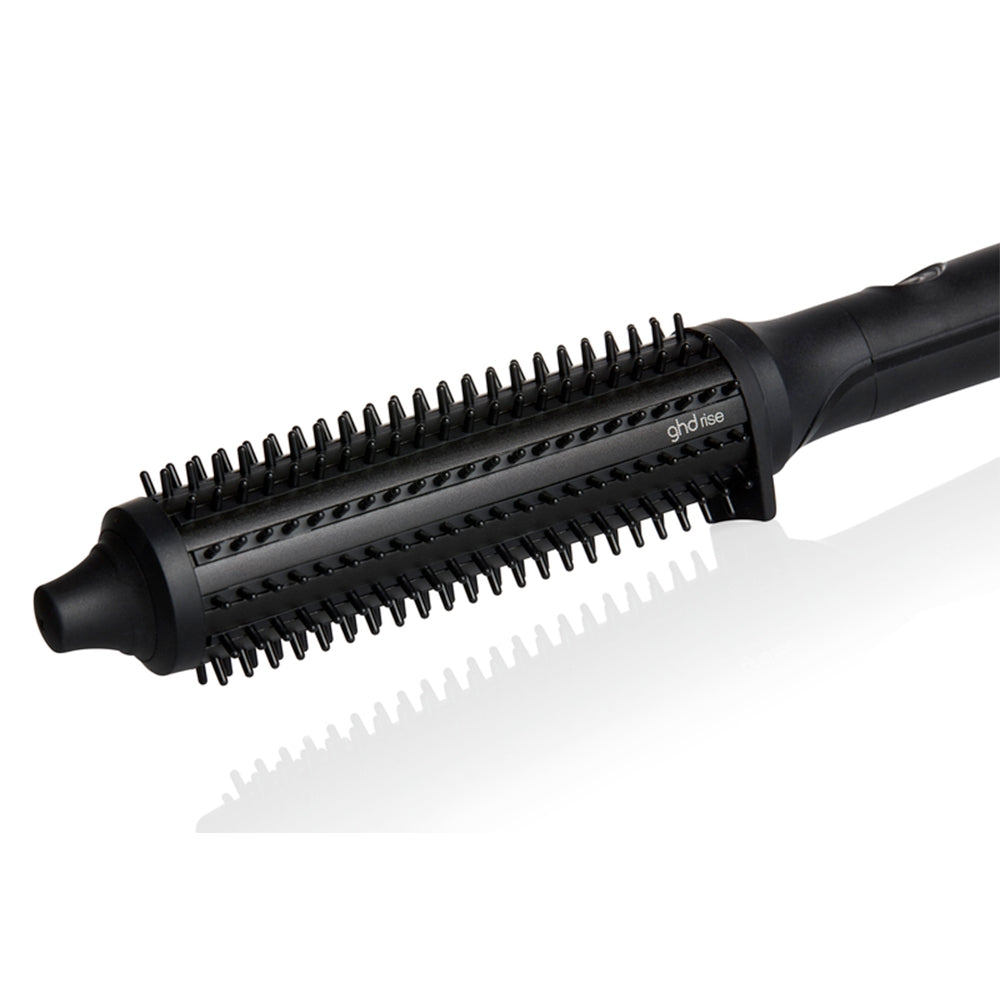 Ghd Rise  Volumising Hot Brush Black-5