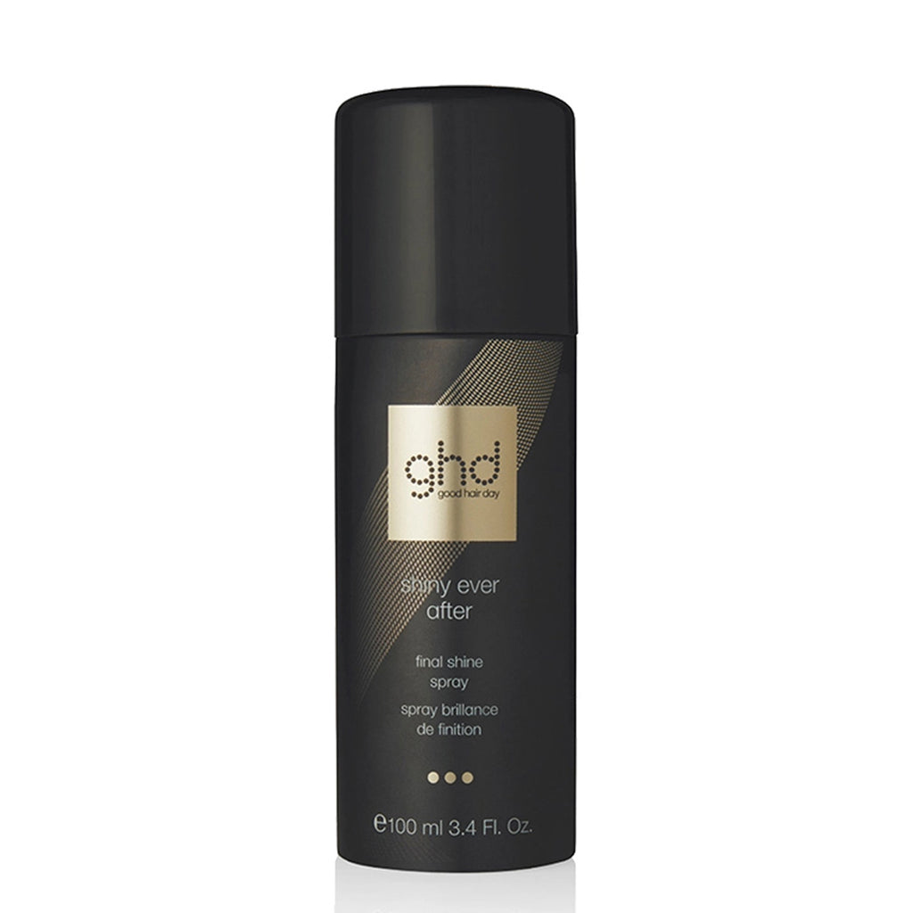 Ghd Shiny Ever