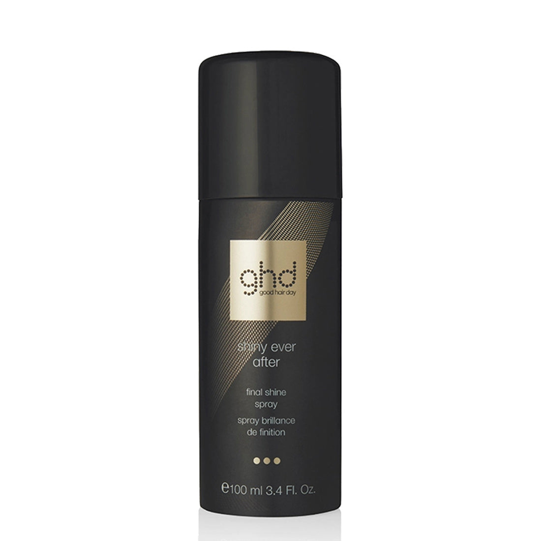 Ghd Shiny Ever