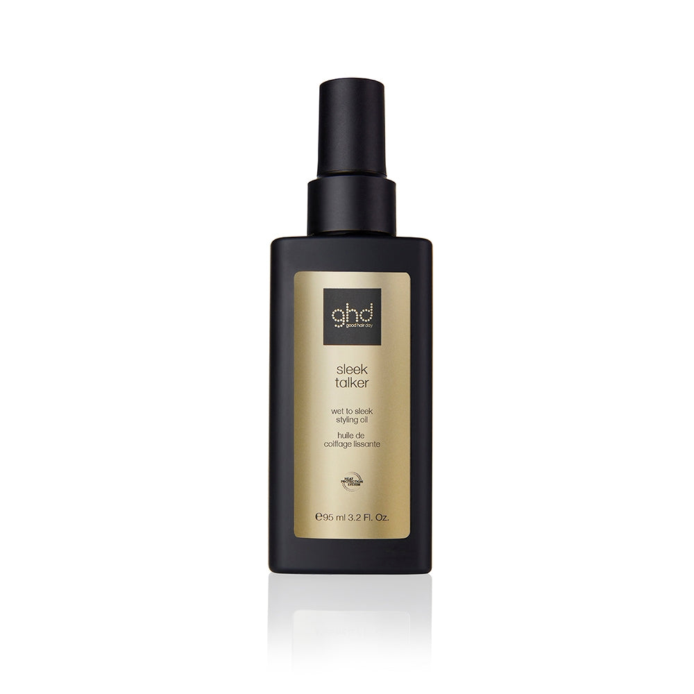 Ghd Sleek Talker-4