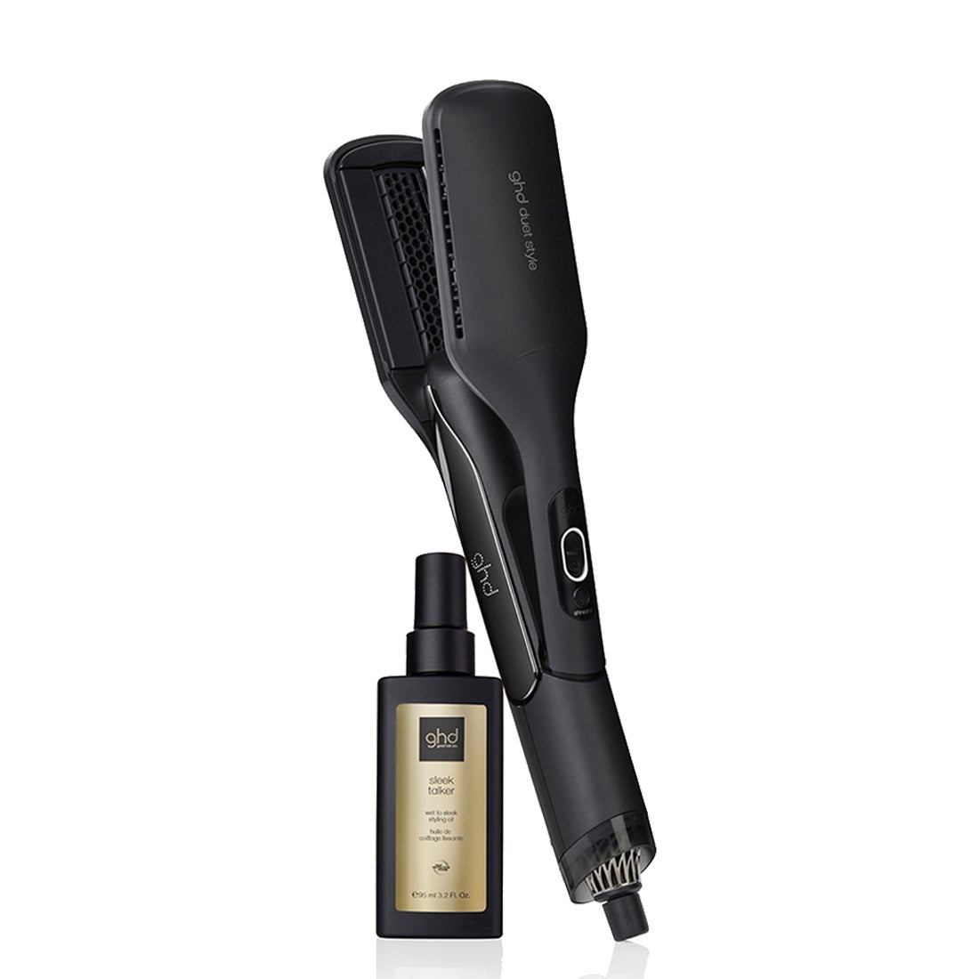 Ghd Sleek Talker