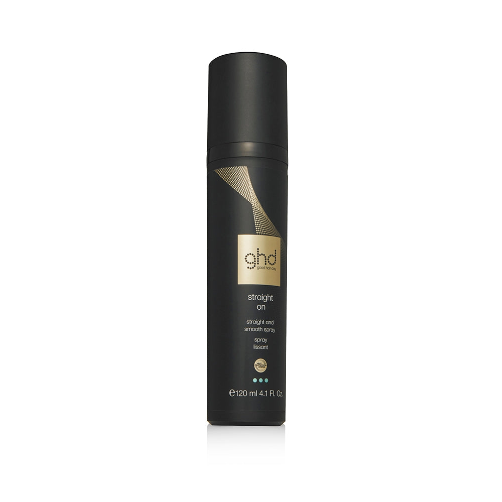 Ghd Straight On Straight and Smooth Spray-2