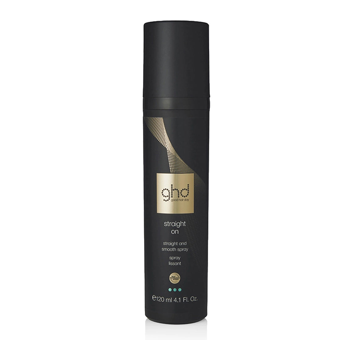 Ghd Straight On Straight and Smooth Spray