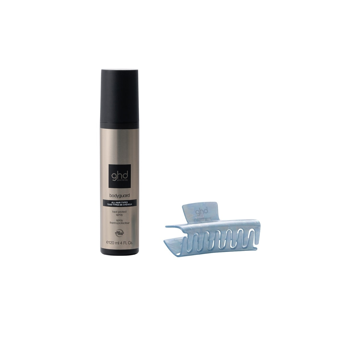 Ghd Style Gift Set iced luxe-2